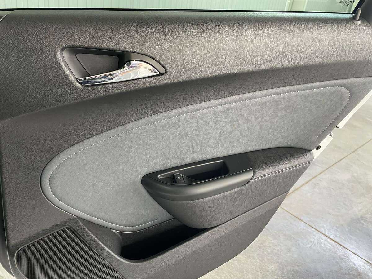 Купить Opel Astra, 2014, 185 420 км.. Фото: #22