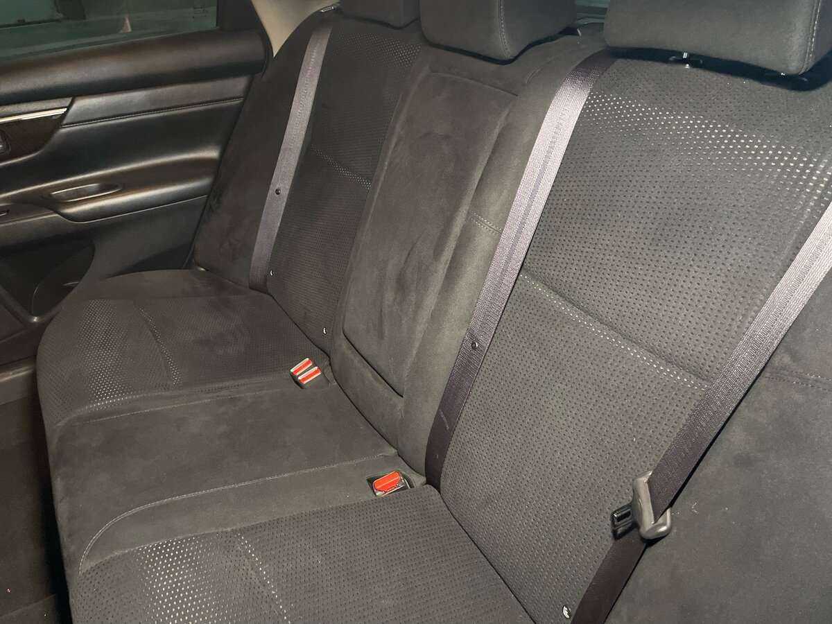 Купить Nissan Teana, 2014, 244 836 км.. Фото: #15