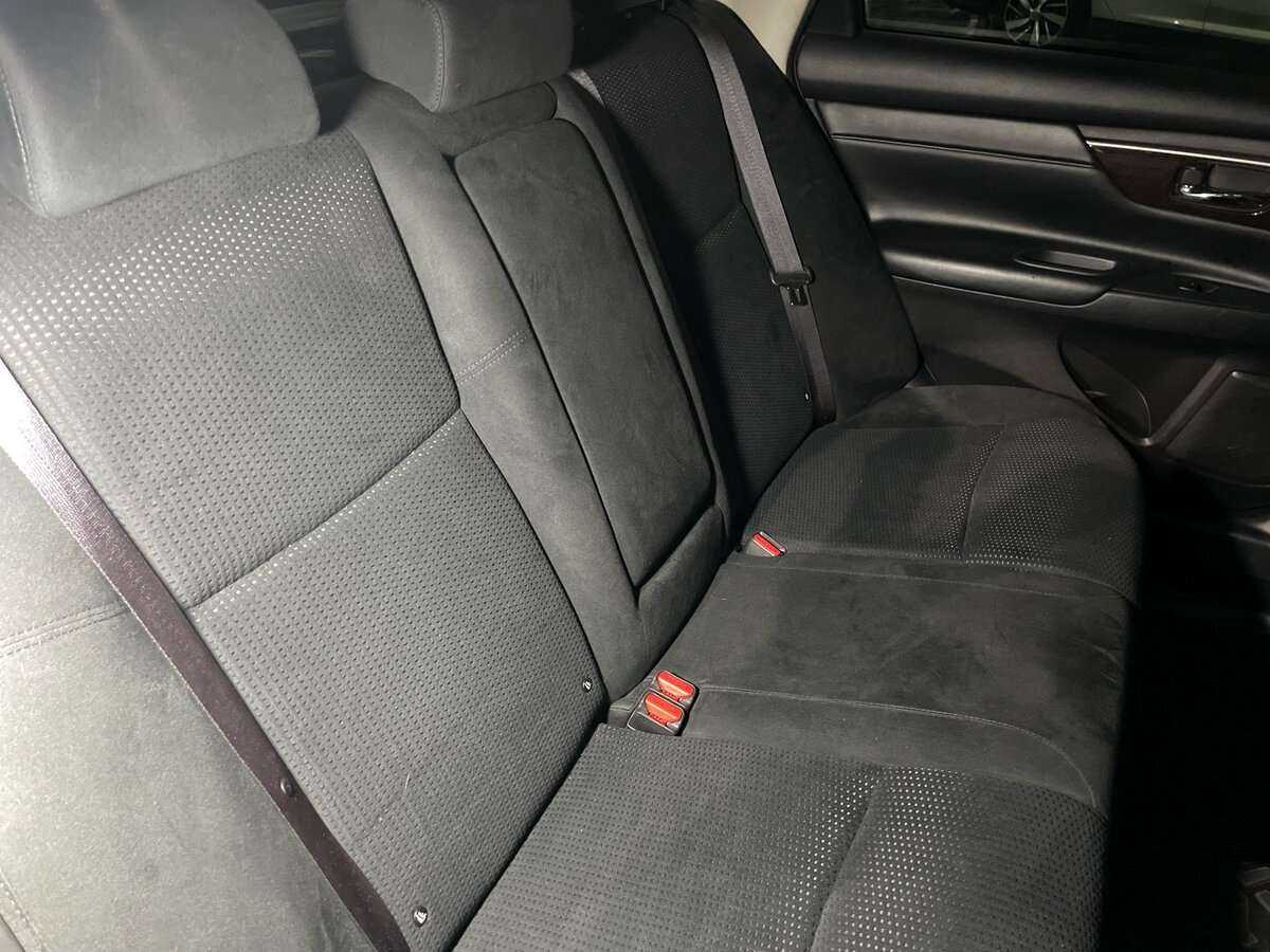 Купить Nissan Teana, 2014, 244 836 км.. Фото: #16