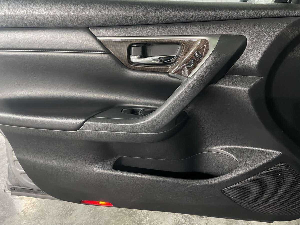 Купить Nissan Teana, 2014, 244 836 км.. Фото: #18