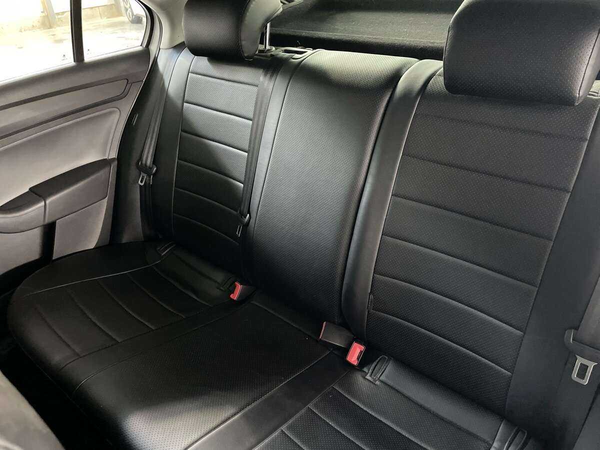 Купить Skoda Rapid, 2019, 89 000 км.. Фото: #12