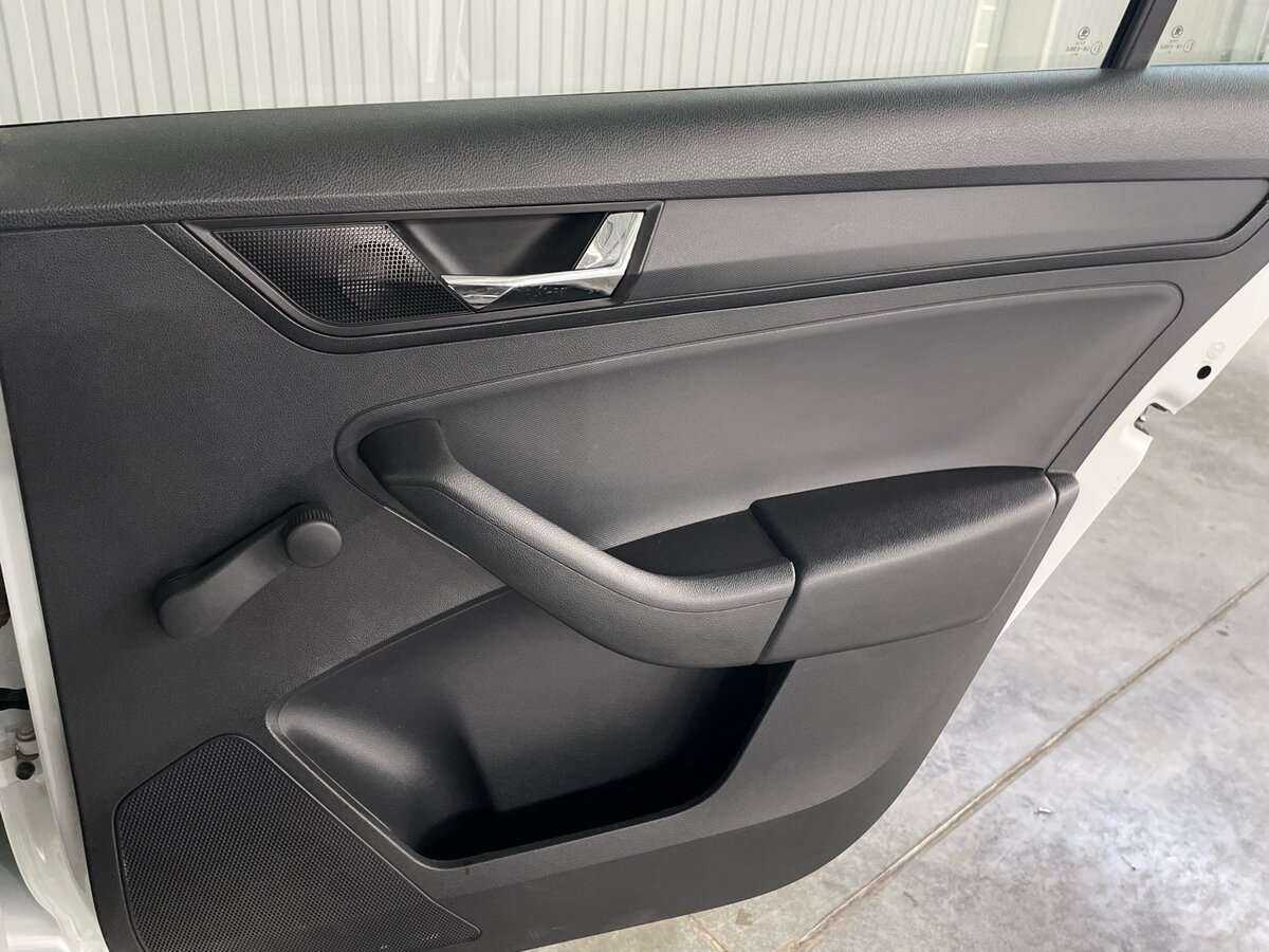 Купить Skoda Rapid, 2019, 89 000 км.. Фото: #18