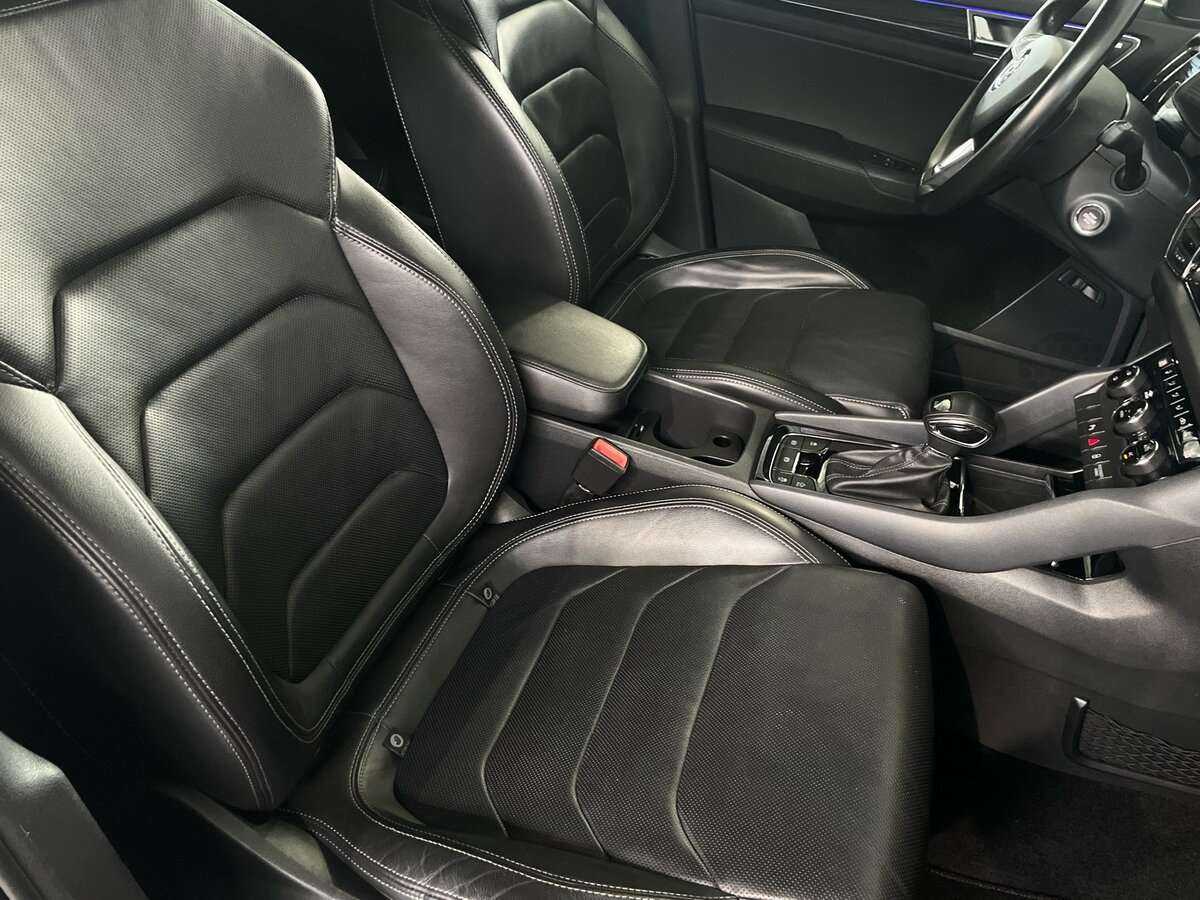 Купить Skoda Kodiaq, 2019, 69 298 км.. Фото: #17