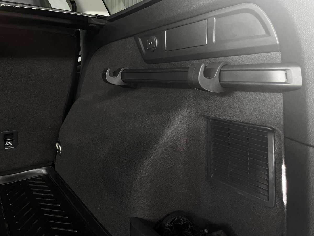 Купить Skoda Kodiaq, 2019, 69 298 км.. Фото: #26