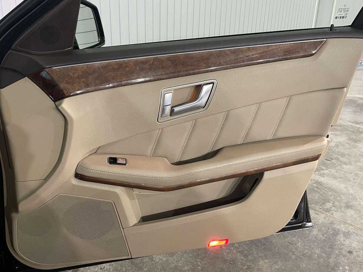 Купить Mercedes-Benz E-Класс, 2012, 272 175 км.. Фото: #14