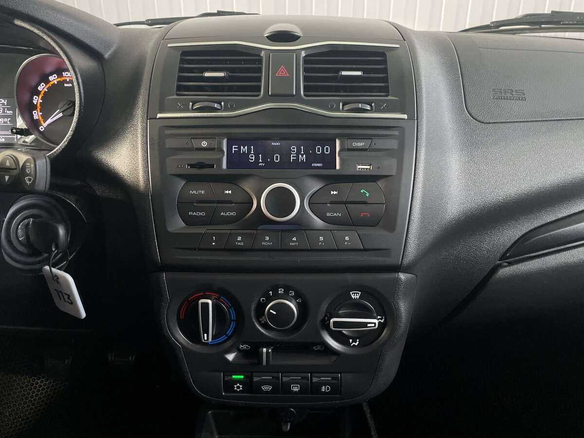 Купить Lada (ВАЗ) Granta, 2023, 19 930 км.. Фото: #12