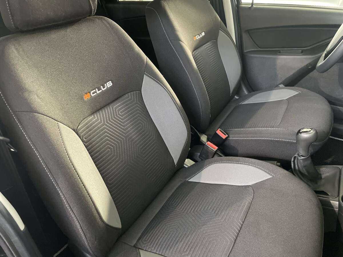 Купить Lada (ВАЗ) Granta, 2023, 19 930 км.. Фото: #16