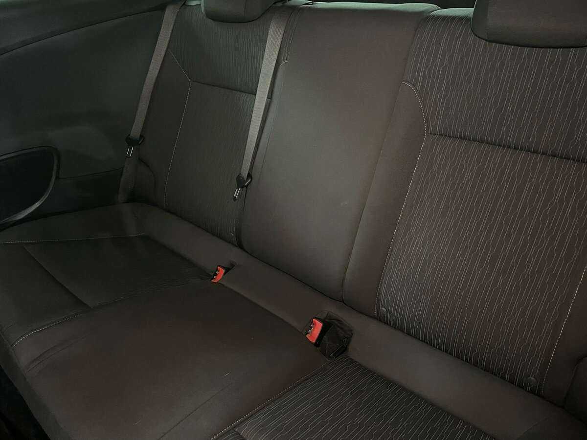 Купить Opel Astra, 2012, 186 521 км.. Фото: #14