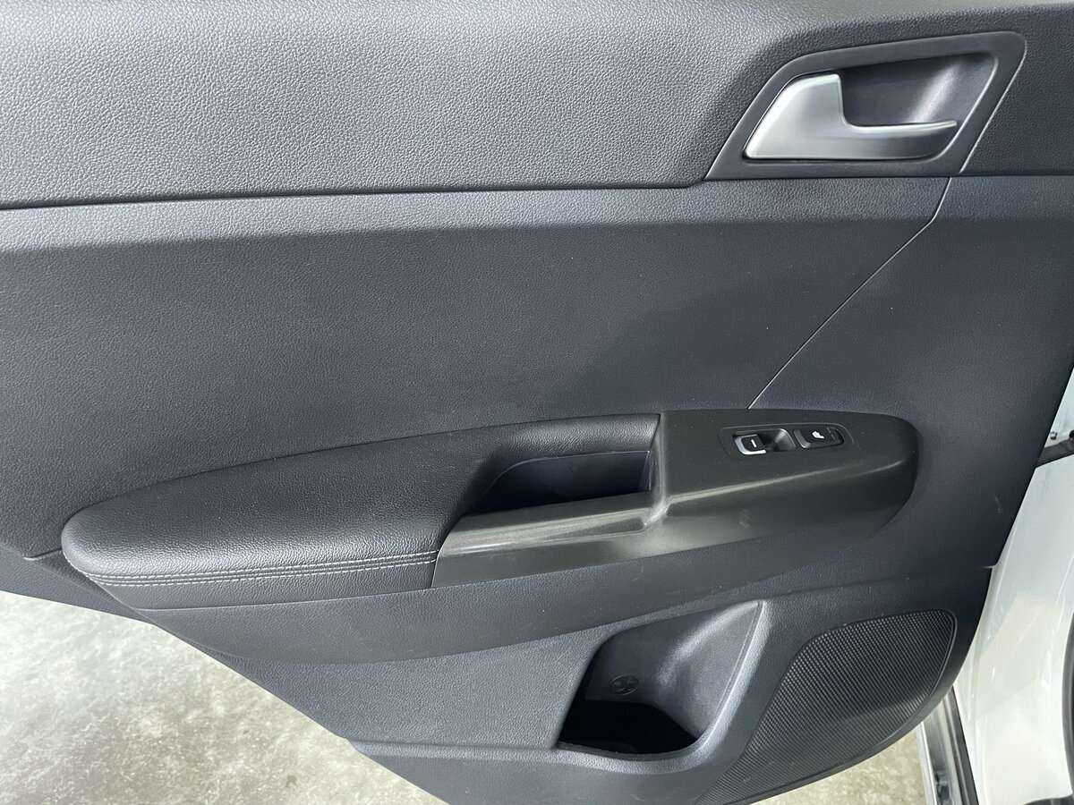 Купить Kia Sportage, 2019, 120 872 км.. Фото: #20