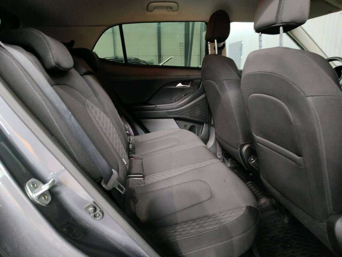Купить Hyundai Creta, 2021, 32 570 км.. Фото: #16