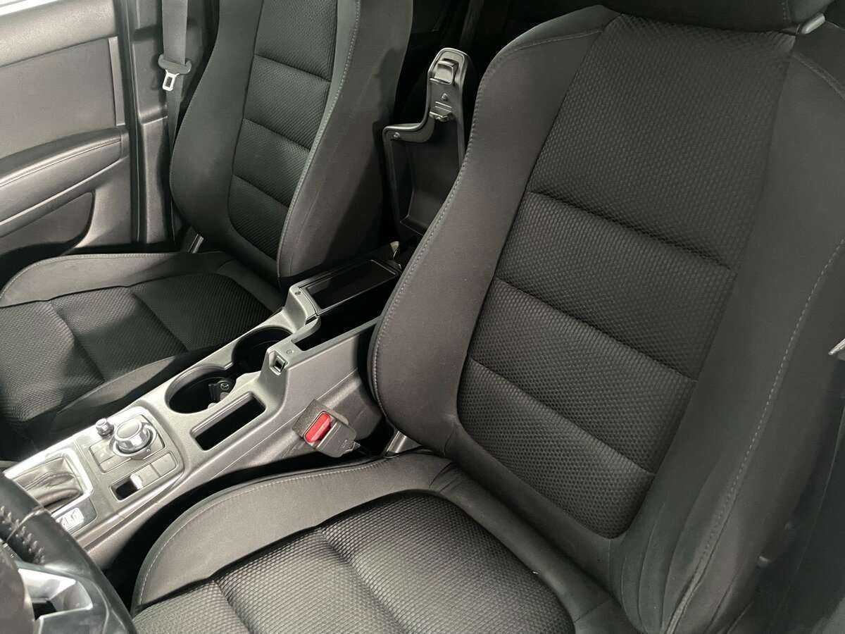 Купить Mazda CX-5, 2016, 161 604 км.. Фото: #16