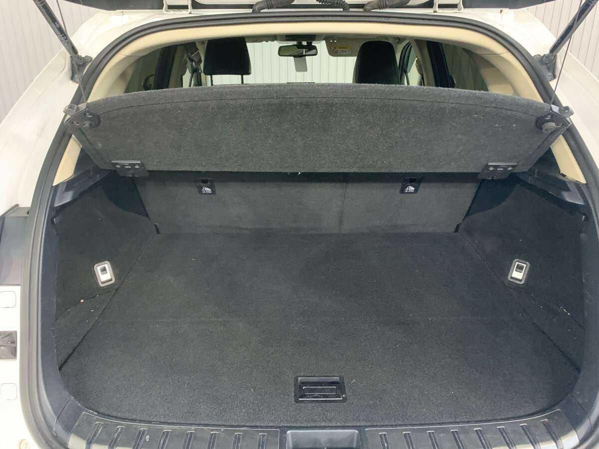 Купить Lexus NX, 2014, 131 374 км.. Фото: #20