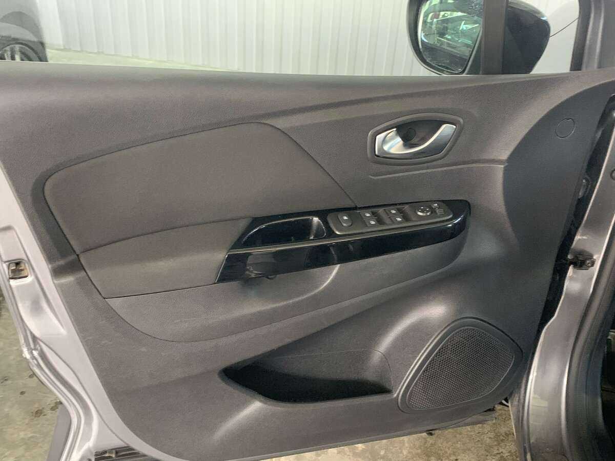 Купить Renault Kaptur, 2022, 19 368 км.. Фото: #16