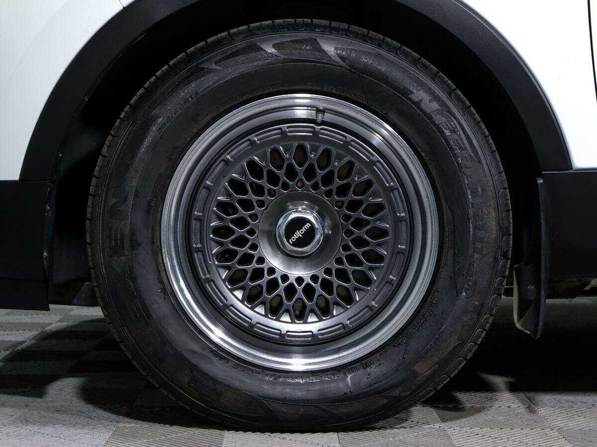 Купить Ford Explorer, 2015, 79 296 км.. Фото: #15