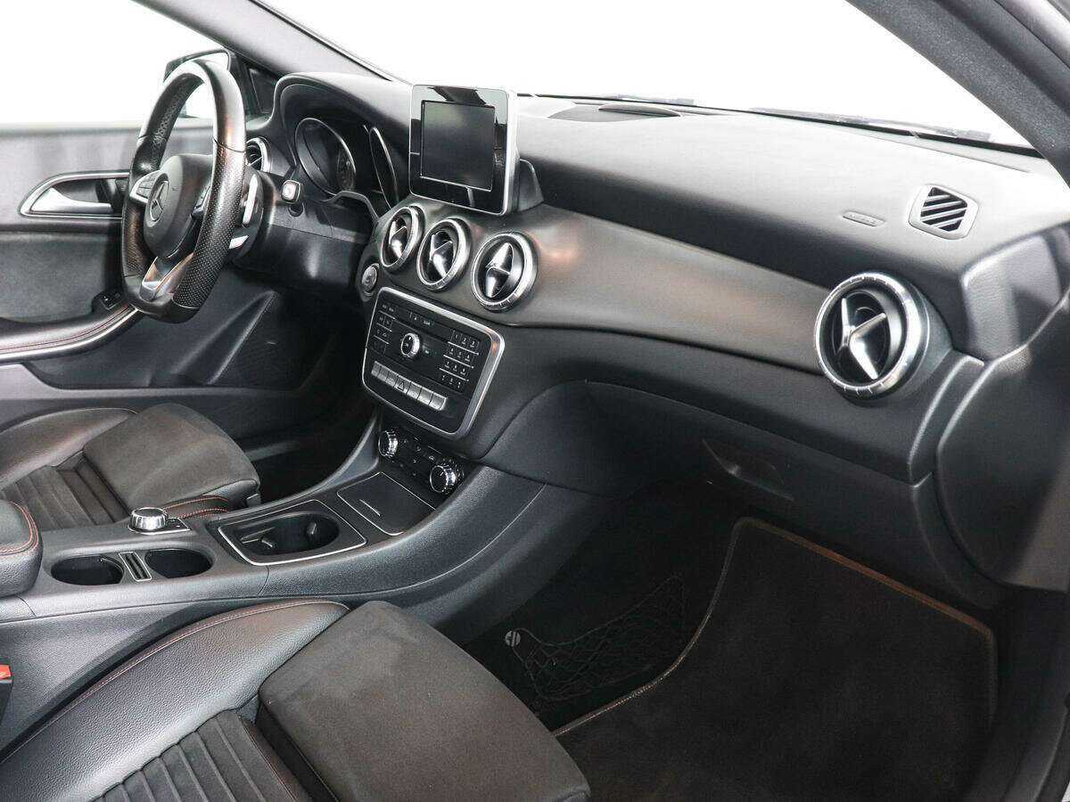 Купить Mercedes-Benz CLA, 2018, 95 000 км.. Фото: #9