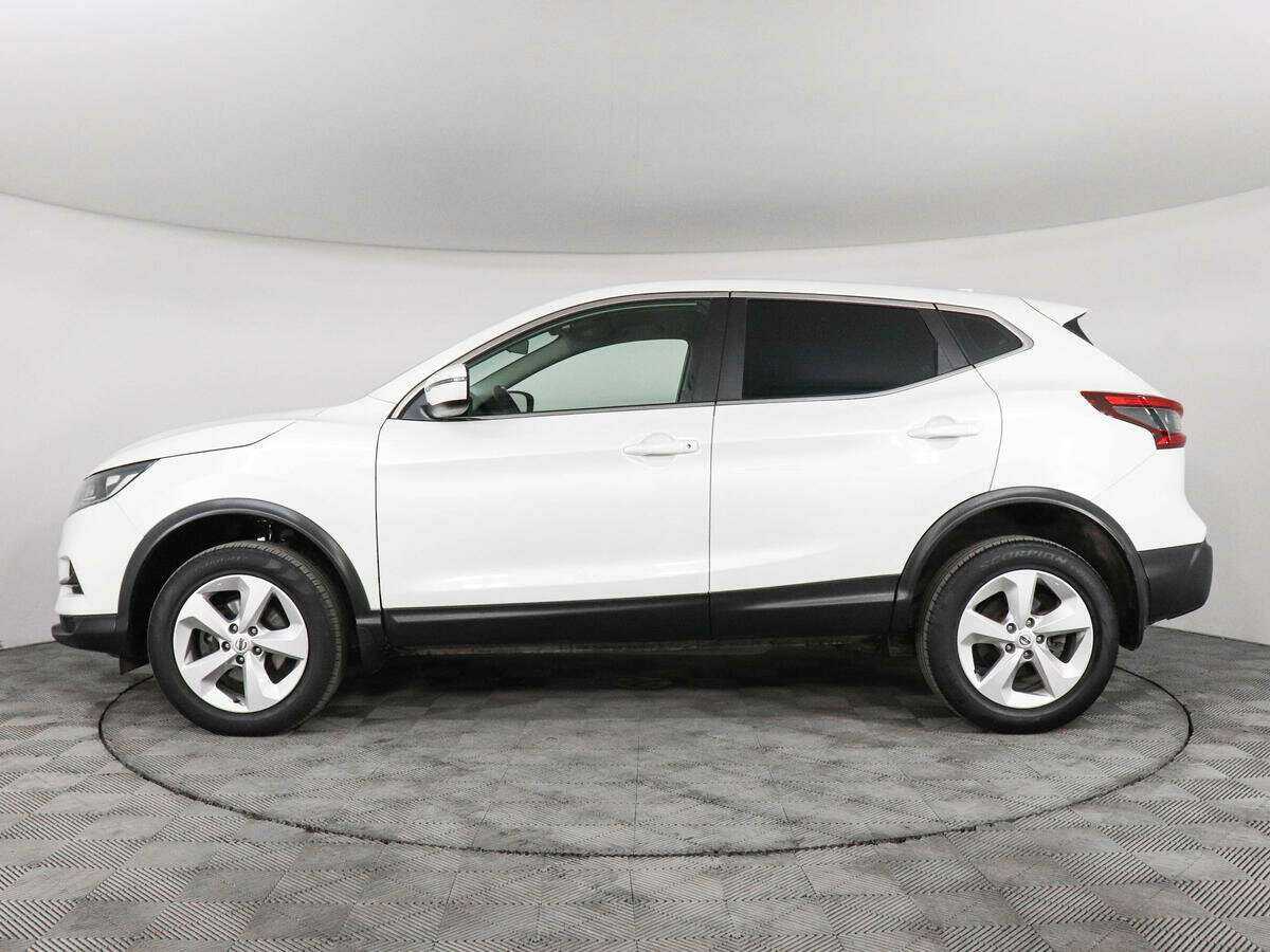Купить Nissan Qashqai, 2020, 47 067 км.. Фото: #7