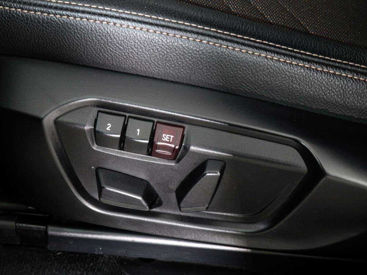 Купить BMW X3, 2016, 120 647 км.. Фото: #10