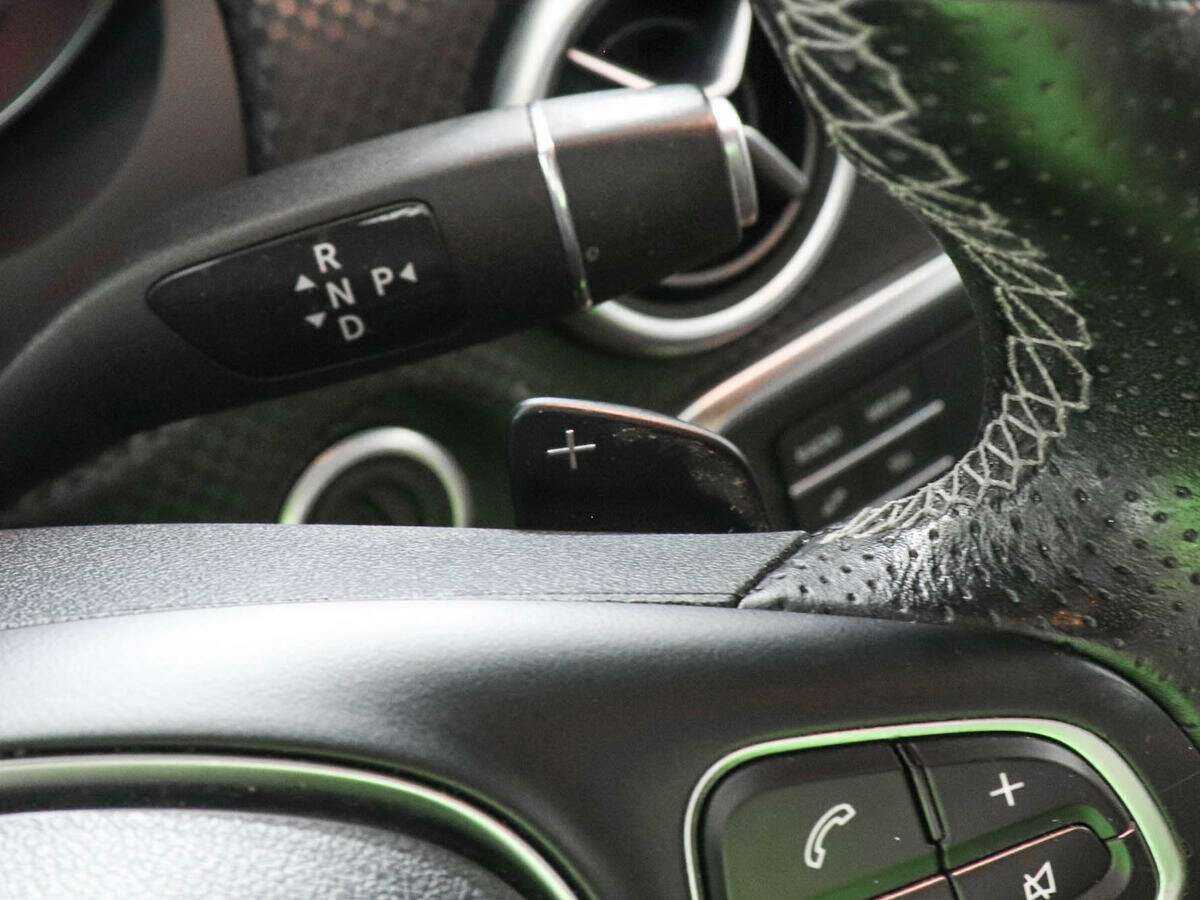 Купить Mercedes-Benz A-Класс, 2016, 99 298 км.. Фото: #13