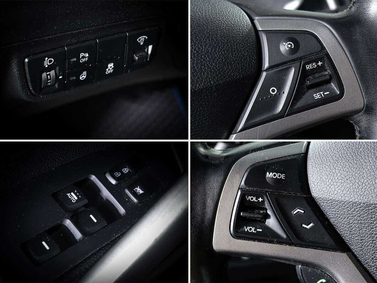 Купить Hyundai Veloster, 2015, 133 968 км.. Фото: #12