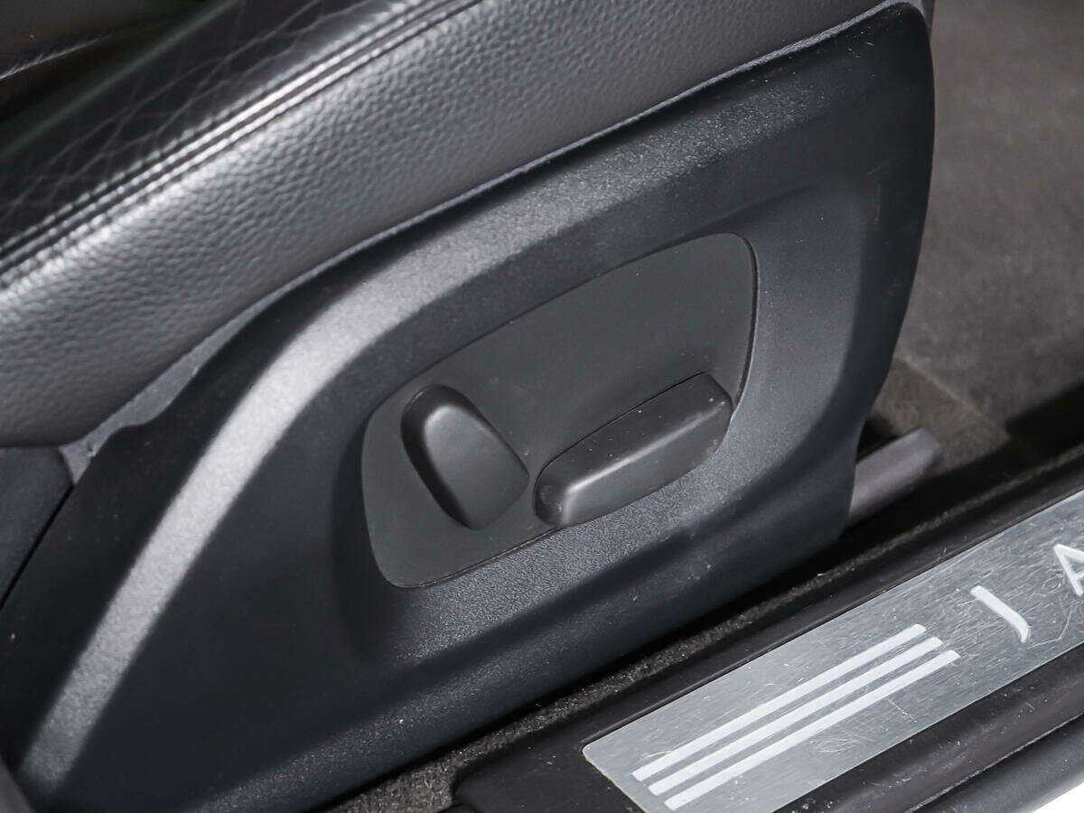 Купить Jaguar XF, 2013, 113 122 км.. Фото: #15