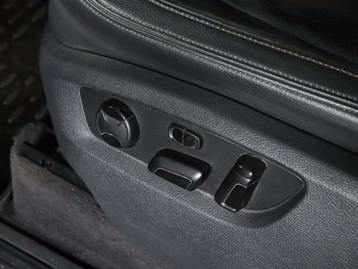 Купить Volkswagen Touareg, 2013, 143 706 км.. Фото: #17