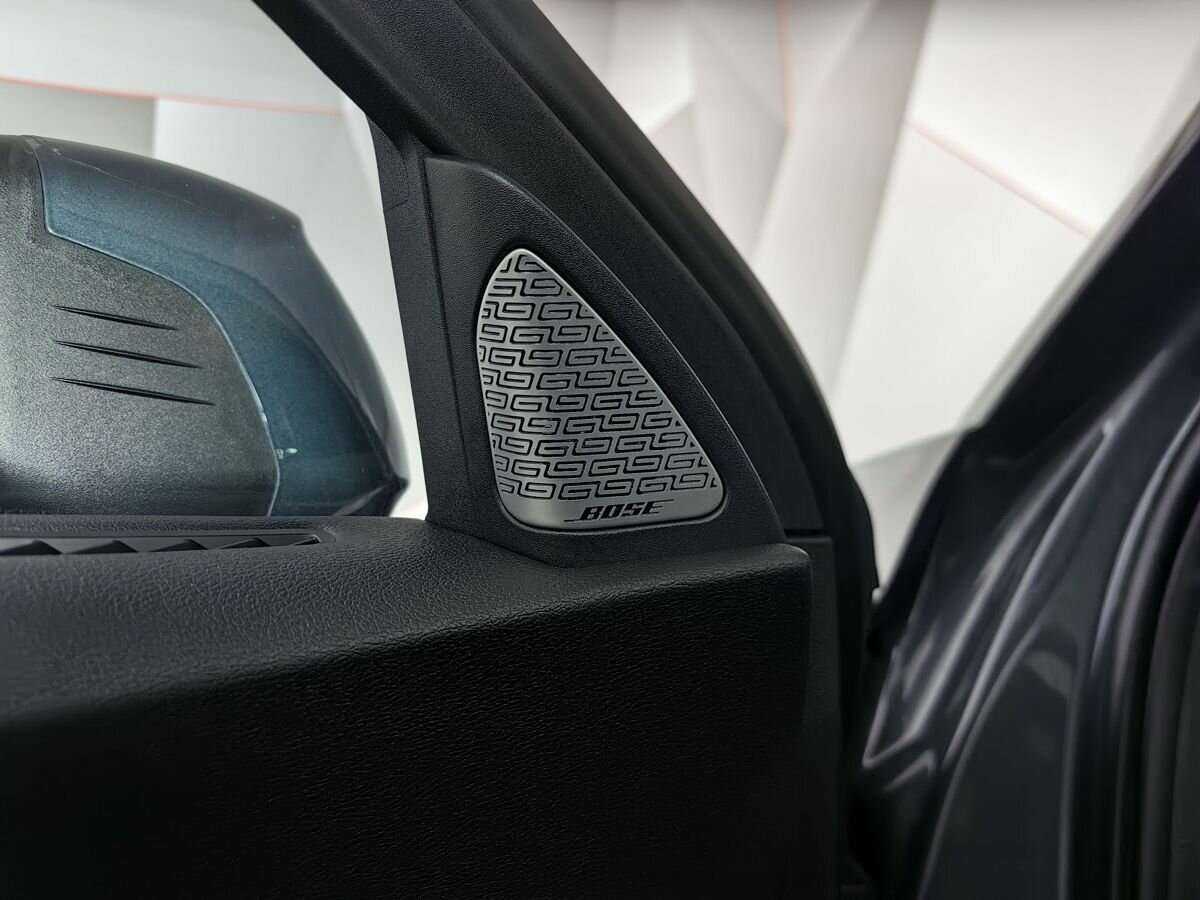 Купить Geely Tugella, 2022, 36 858 км.. Фото: #18