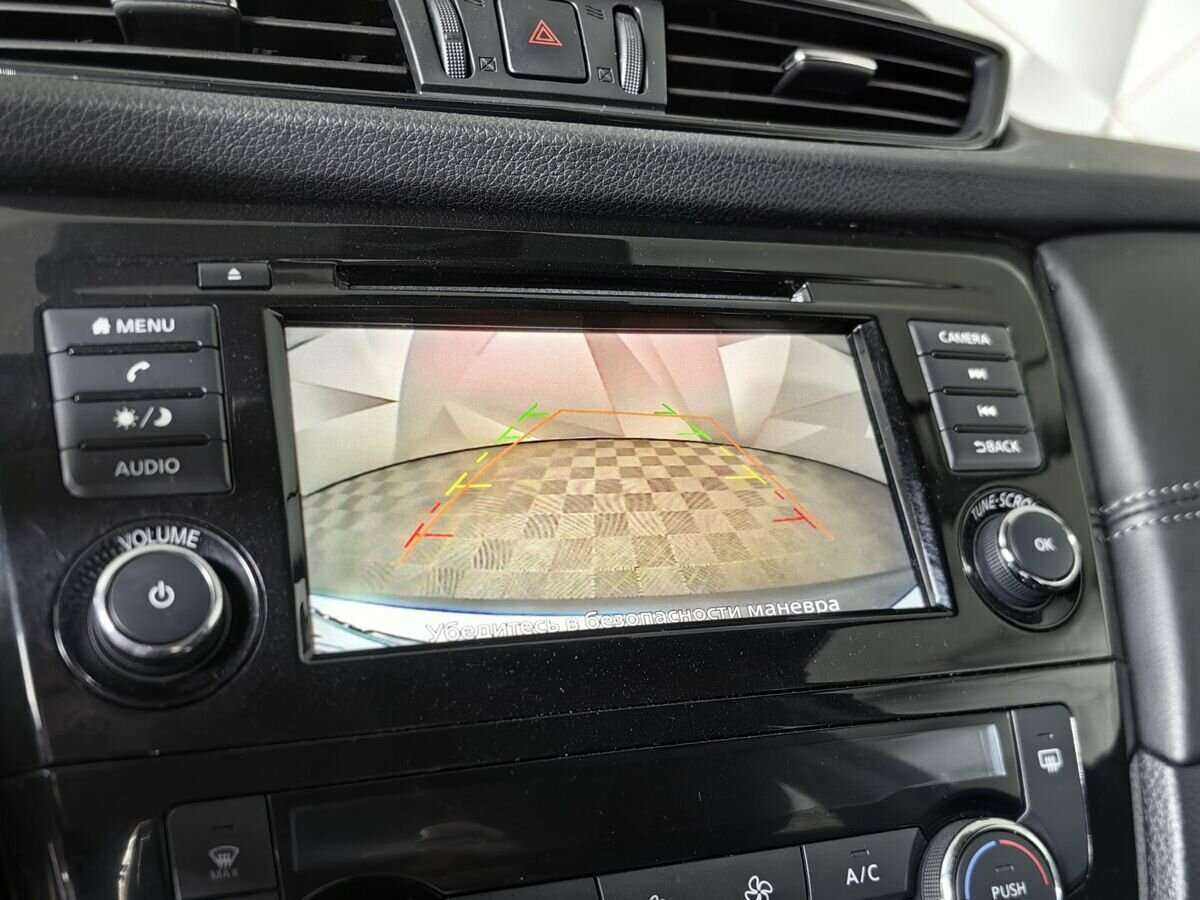 Купить Nissan Qashqai, 2021, 19 796 км.. Фото: #16