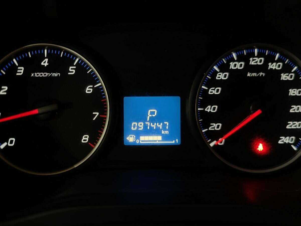 Купить Mitsubishi Outlander, 2020, 97 445 км.. Фото: #14