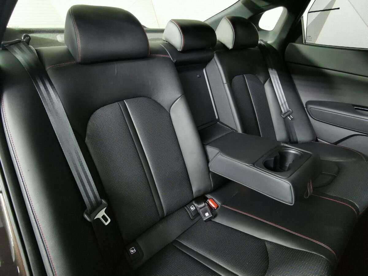 Купить Kia Optima, 2016, 31 361 км.. Фото: #11