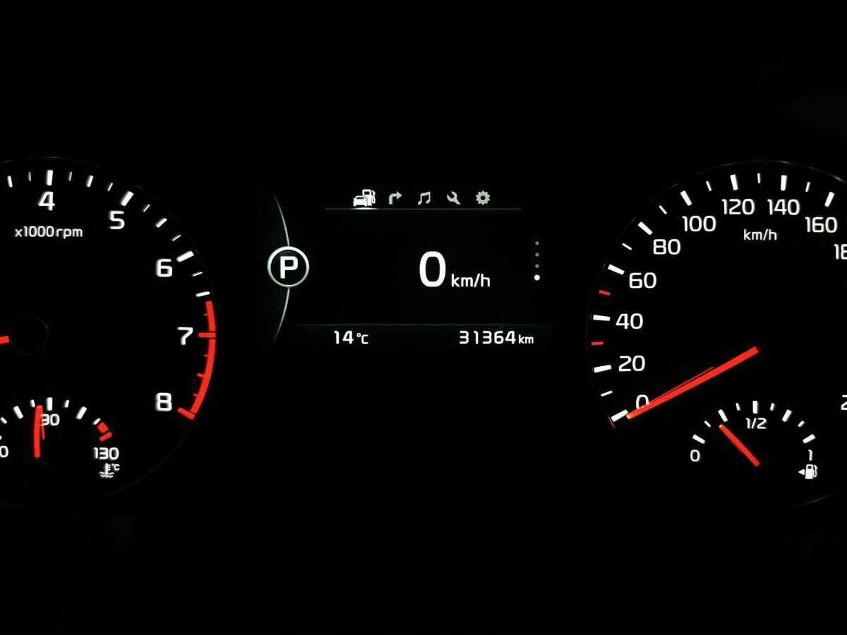 Купить Kia Optima, 2016, 31 361 км.. Фото: #16