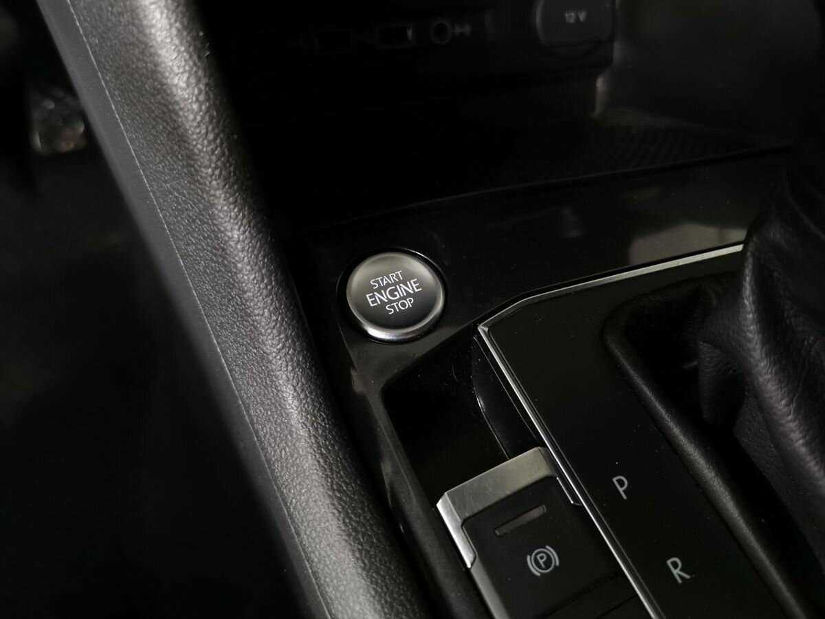 Купить Volkswagen Tiguan, 2019, 26 066 км.. Фото: #16