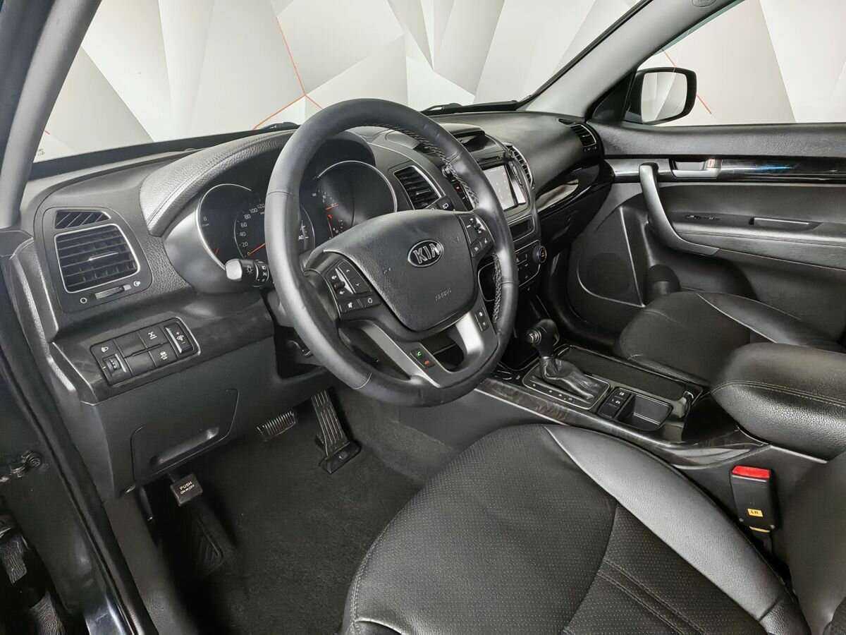 Купить Kia Sorento, 2020, 86 463 км.. Фото: #13