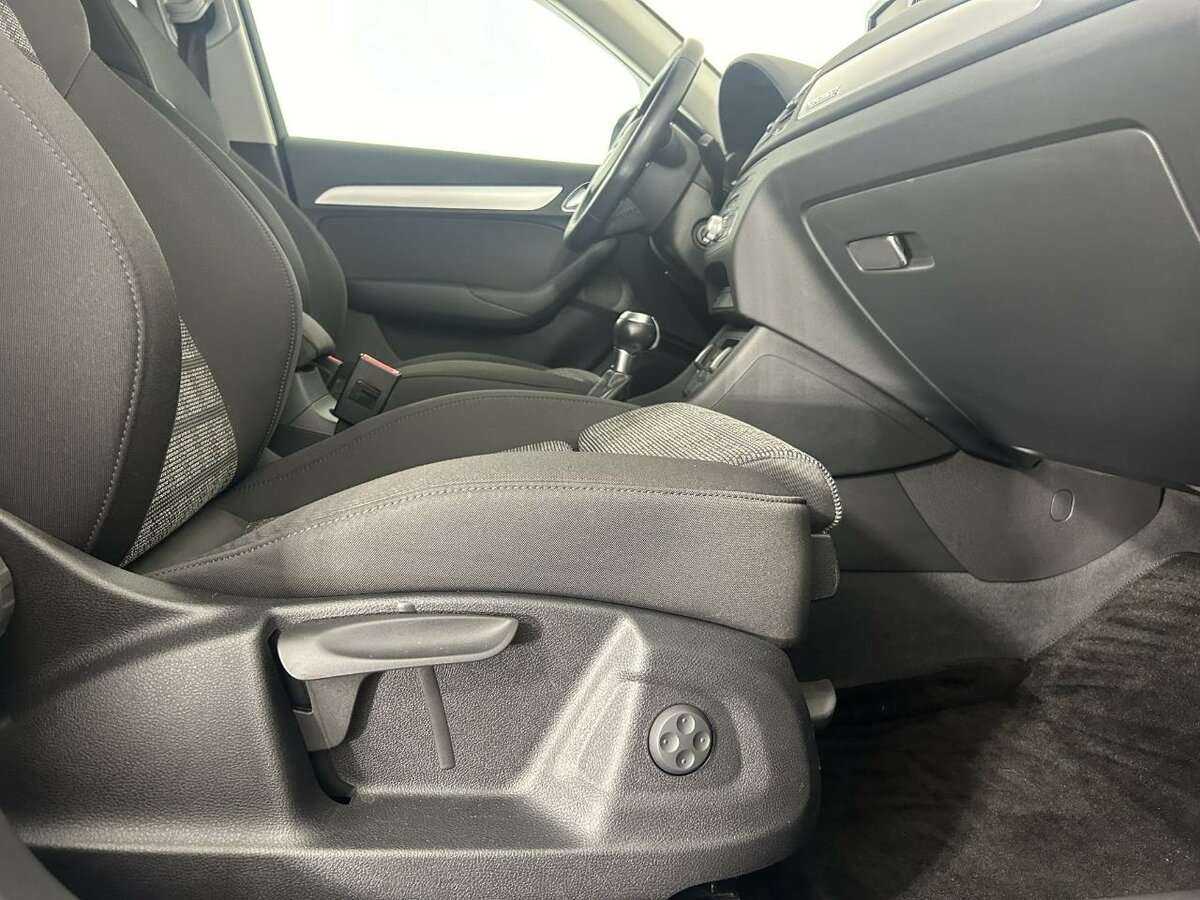 Купить Audi Q3, 2016, 47 467 км.. Фото: #13