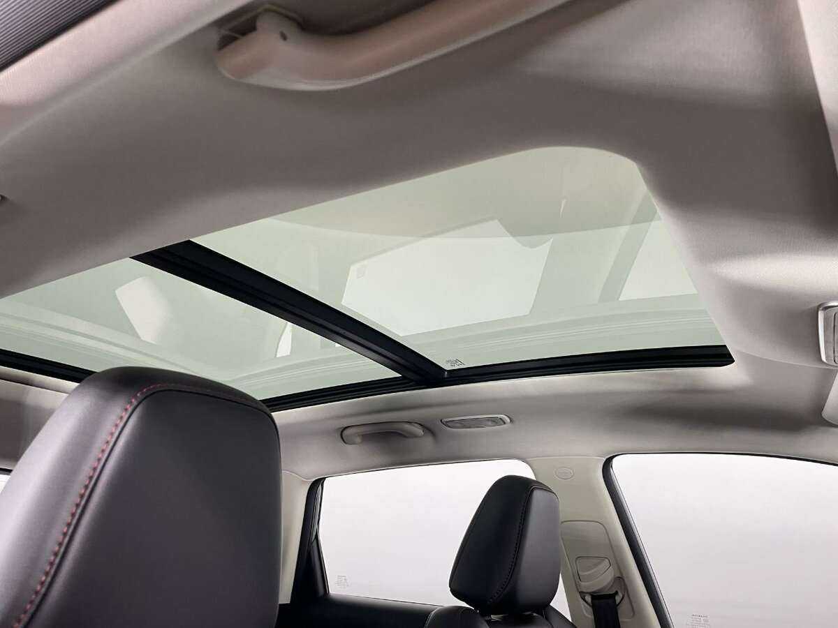 Купить Changan CS35PLUS, 2023, 13 600 км.. Фото: #12