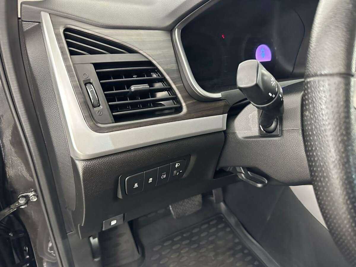 Купить SsangYong Actyon, 2015, 62 432 км.. Фото: #8