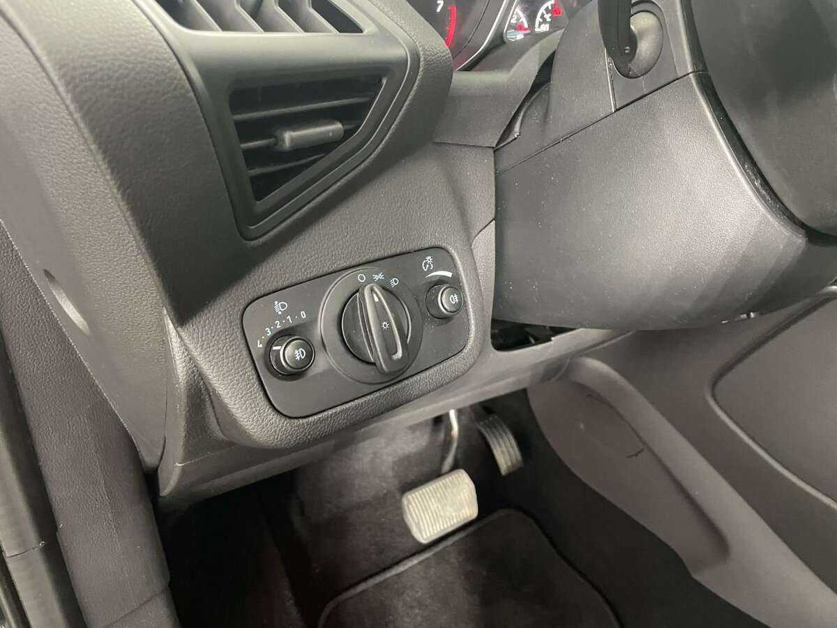 Купить Ford Kuga, 2013, 201 532 км.. Фото: #8