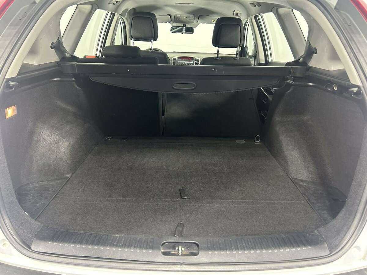 Купить Kia Ceed, 2012, 189 004 км.. Фото: #17