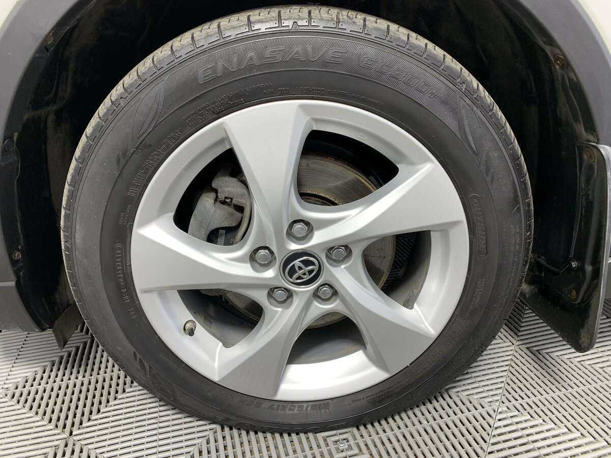 Купить Toyota C-HR, 2019, 91 103 км.. Фото: #14