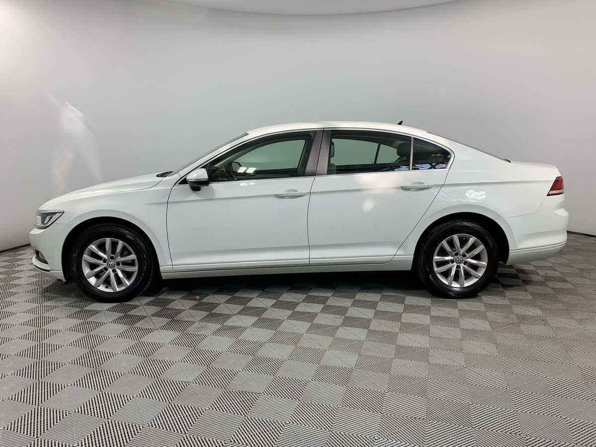 Купить Volkswagen Passat, 2019, 101 776 км.. Фото: #7