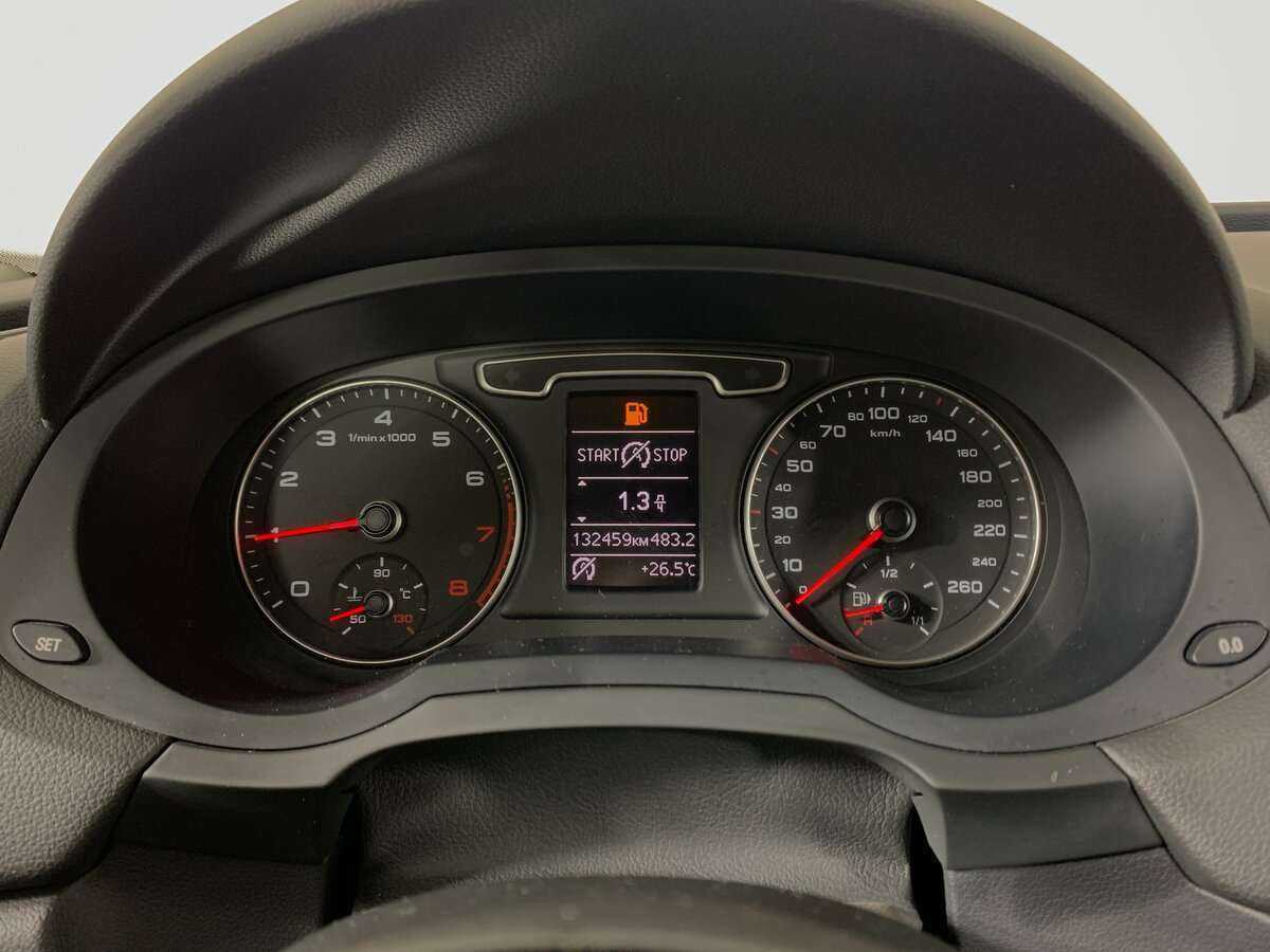 Купить Audi Q3, 2013, 130 000 км.. Фото: #11