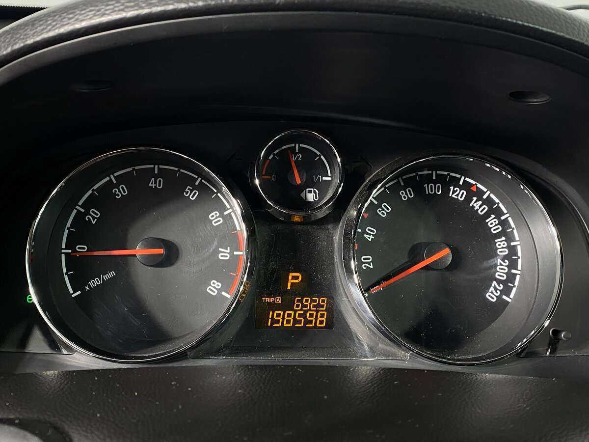 Купить Opel Antara, 2012, 198 250 км.. Фото: #15