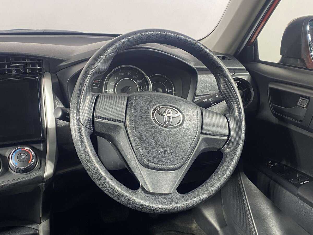 Купить Toyota Corolla, 2019, 61 070 км.. Фото: #11