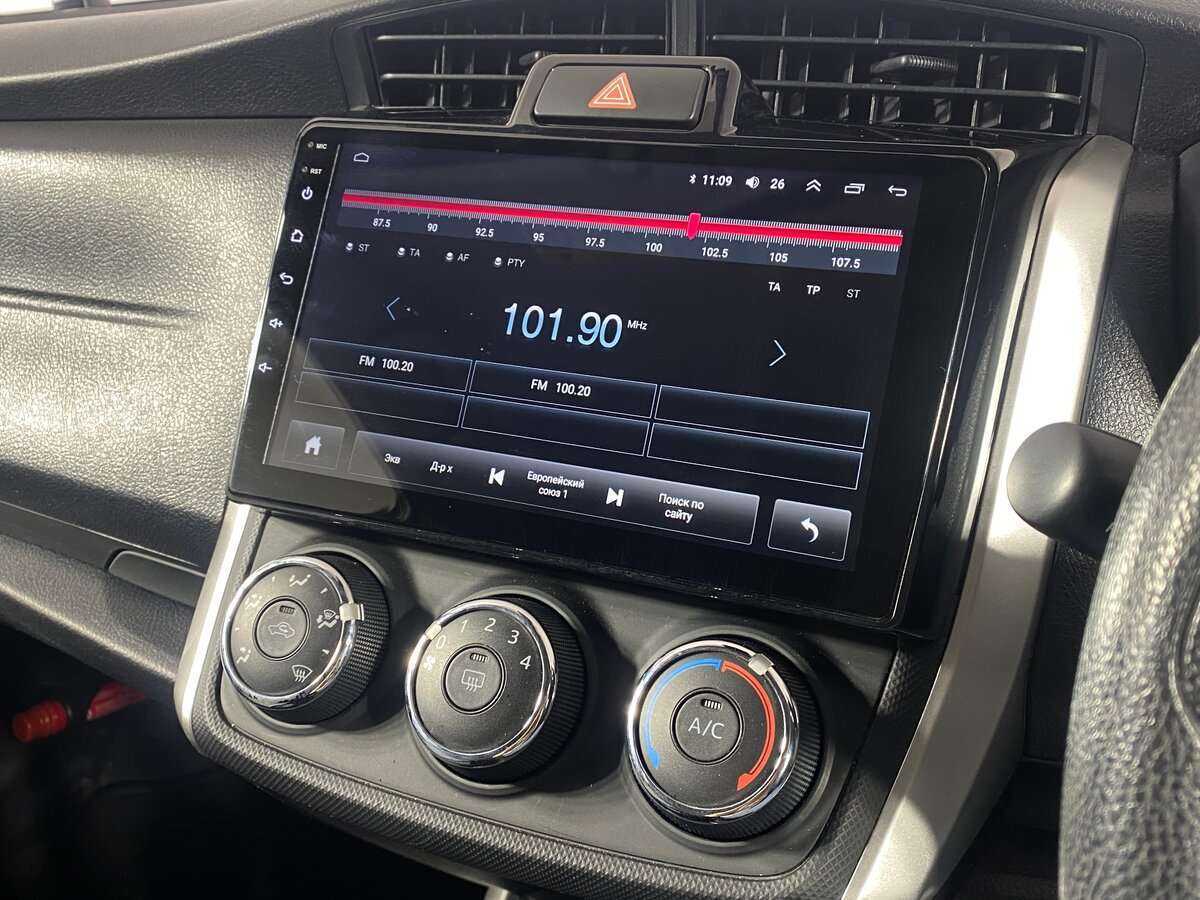 Купить Toyota Corolla, 2019, 61 070 км.. Фото: #12