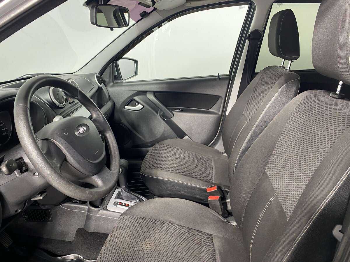 Купить Lada (ВАЗ) Granta, 2014, 102 000 км.. Фото: #7