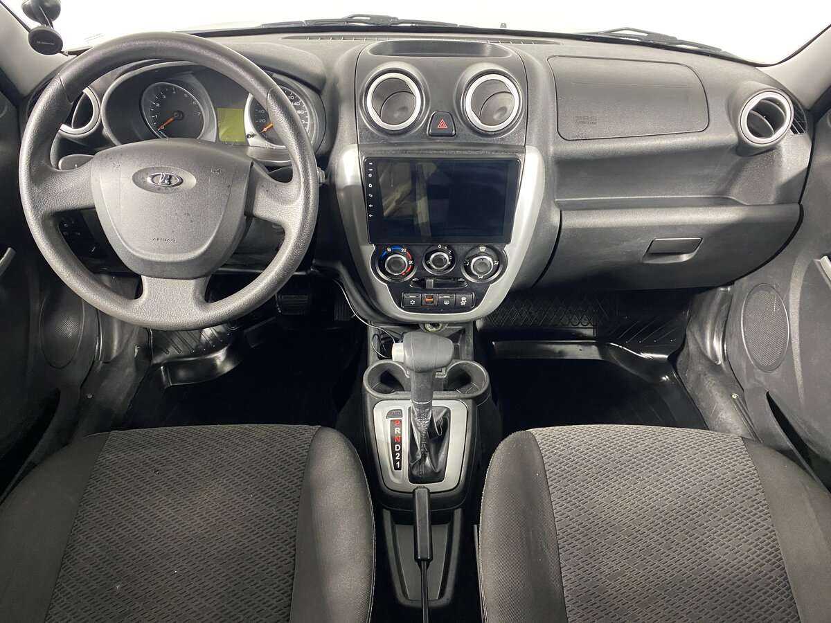 Купить Lada (ВАЗ) Granta, 2014, 102 000 км.. Фото: #9