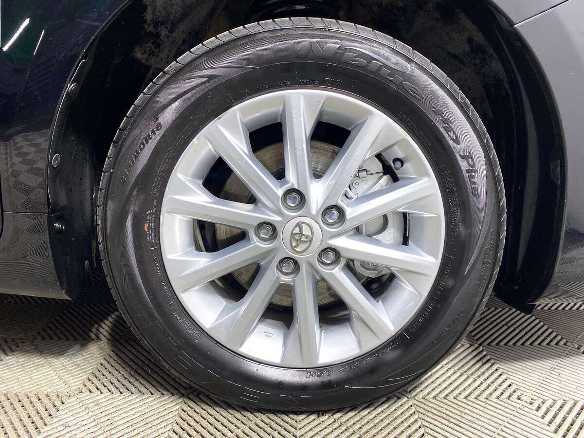 Купить Toyota Camry, 2017, 153 000 км.. Фото: #13