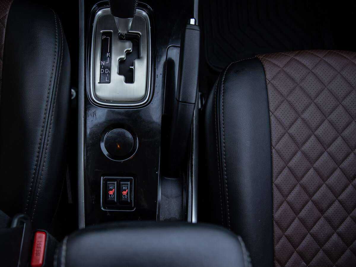 Купить Mitsubishi Outlander, 2020, 27 655 км.. Фото: #20