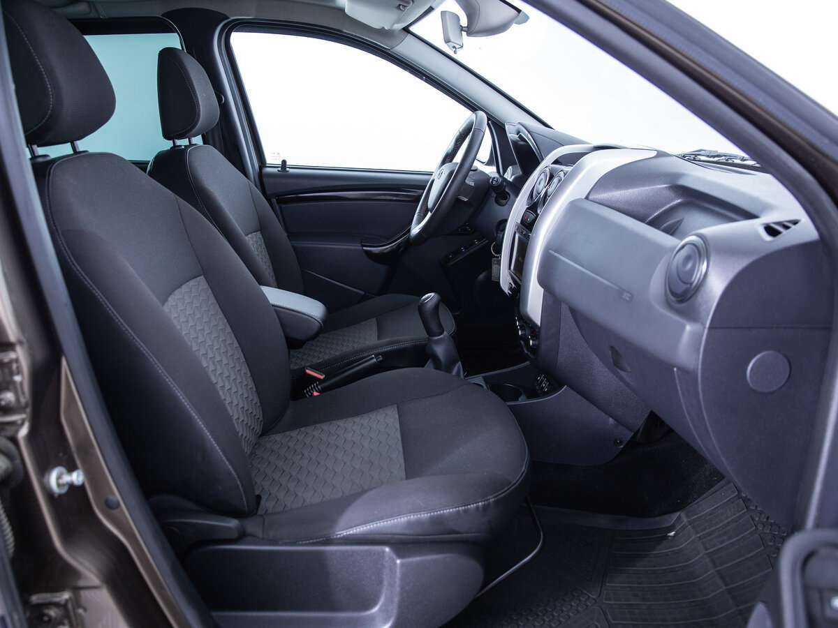 Купить Lada (ВАЗ) Largus, 2022, 30 206 км.. Фото: #9