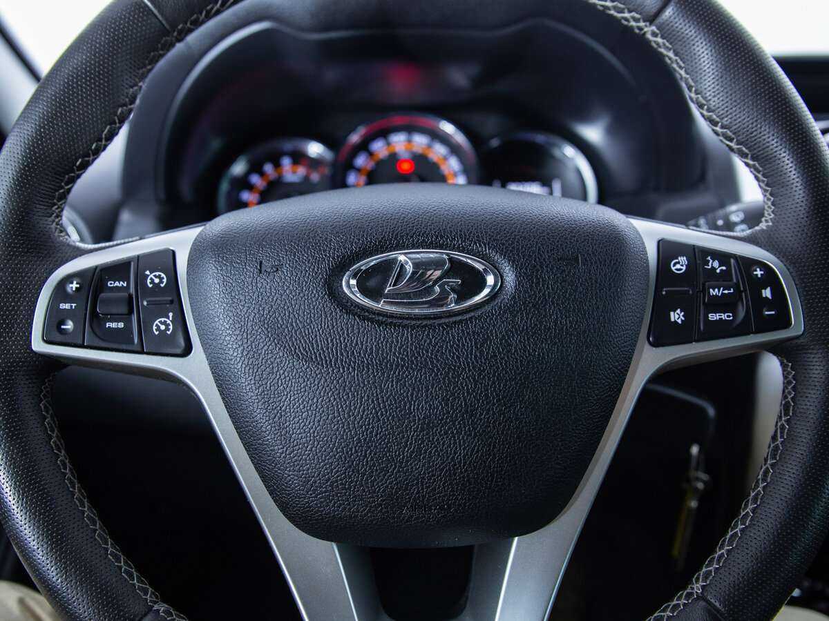 Купить Lada (ВАЗ) Largus, 2022, 30 206 км.. Фото: #11