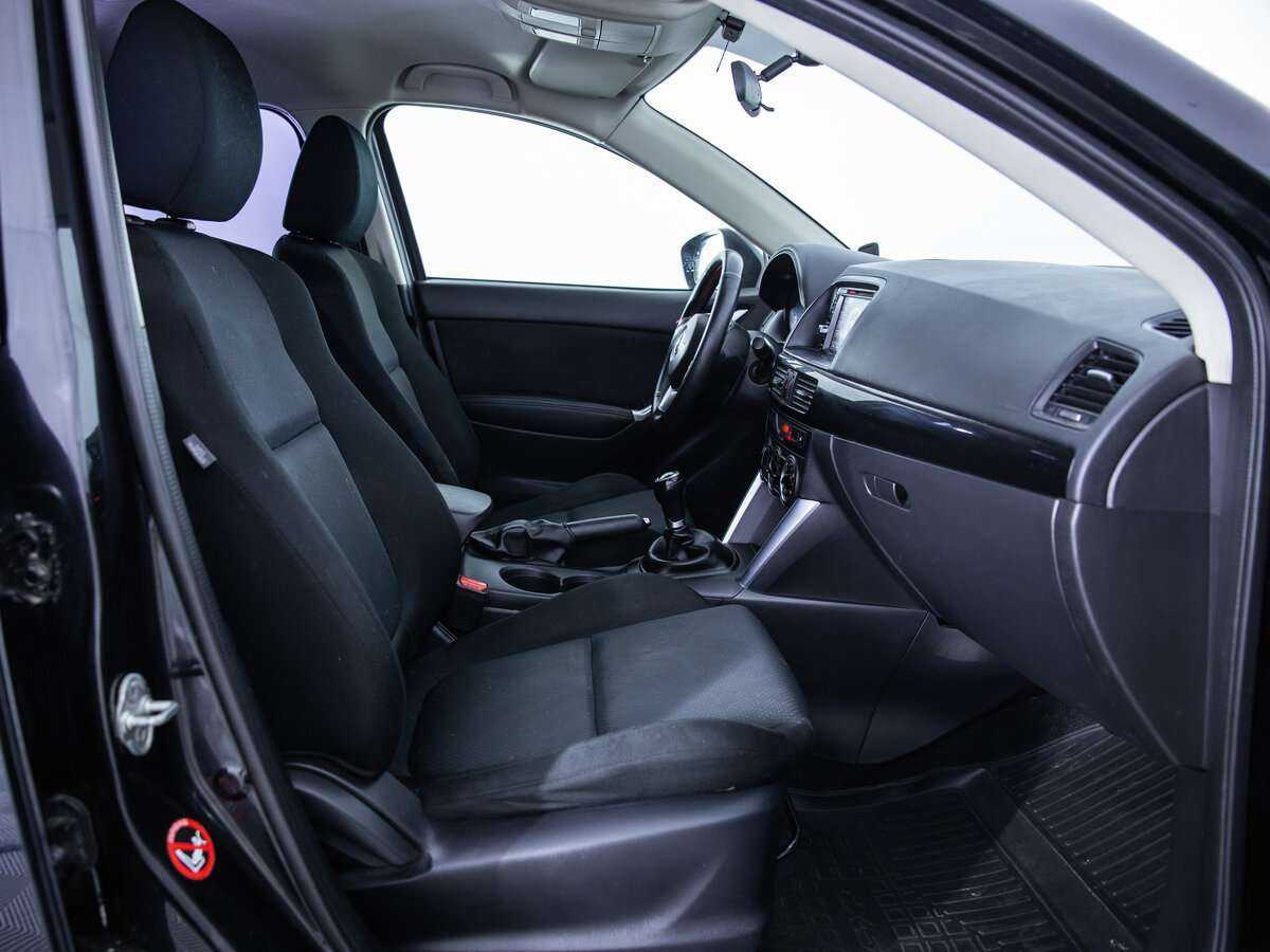 Купить Mazda CX-5, 2014, 136 587 км.. Фото: #13